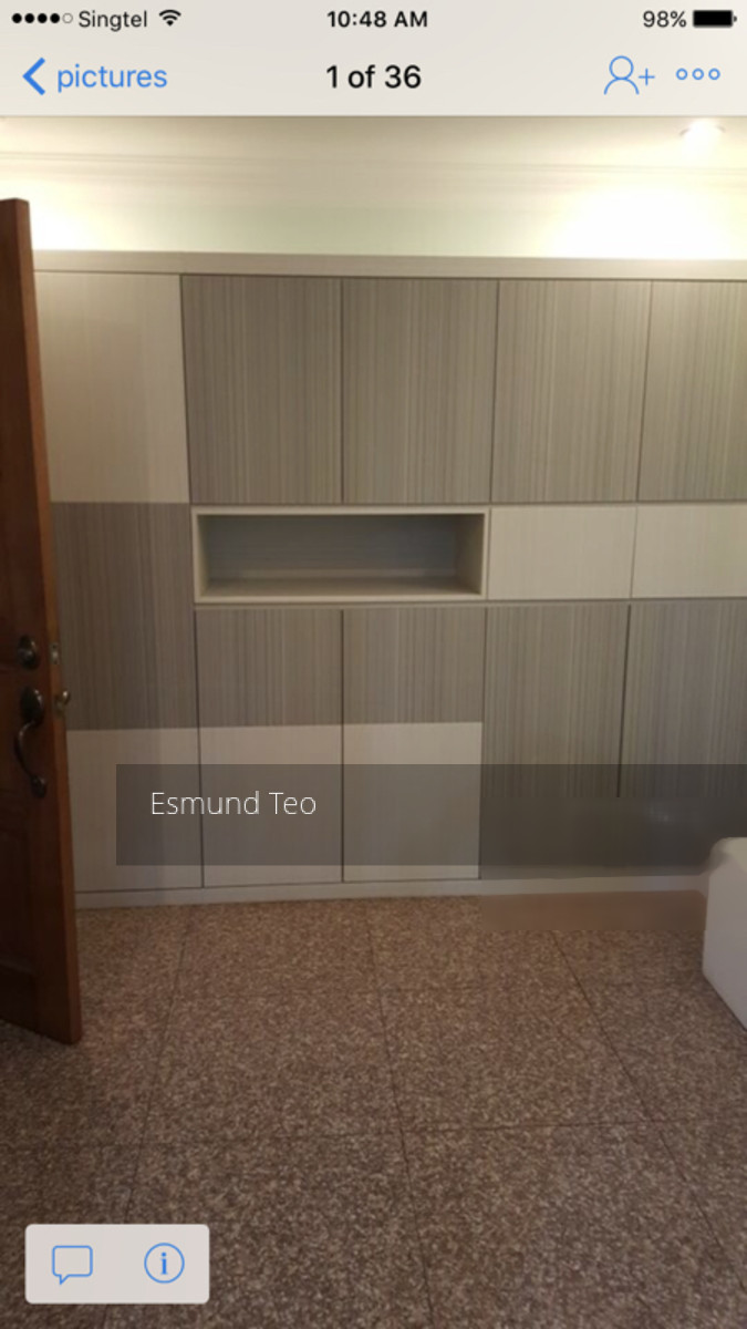 Tampines Street 32 thumbnail photo